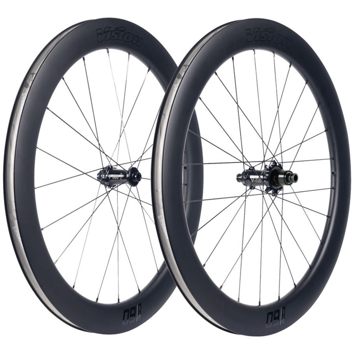 SC60 SL Wheelset