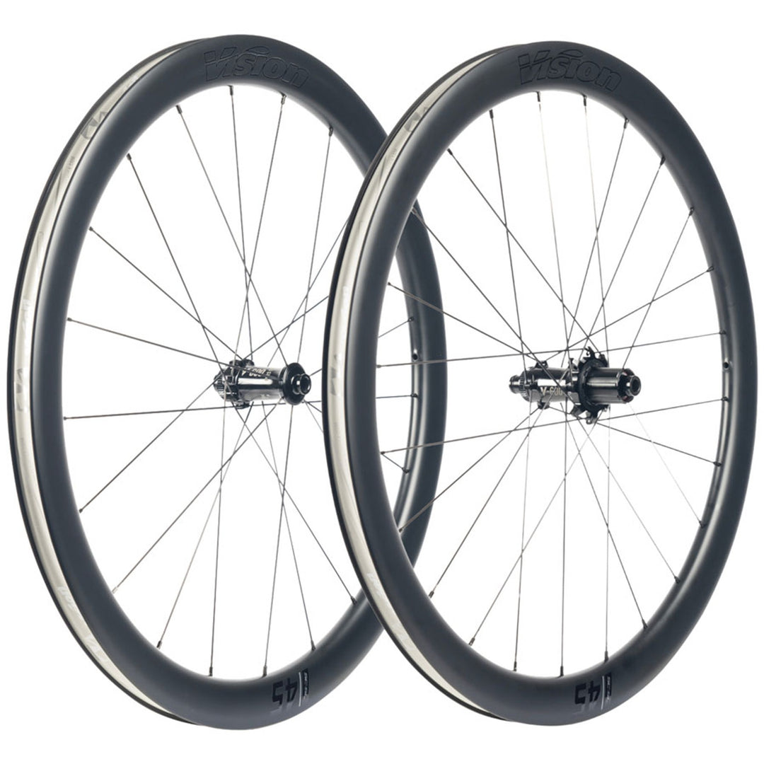 SC45 SL Wheelset