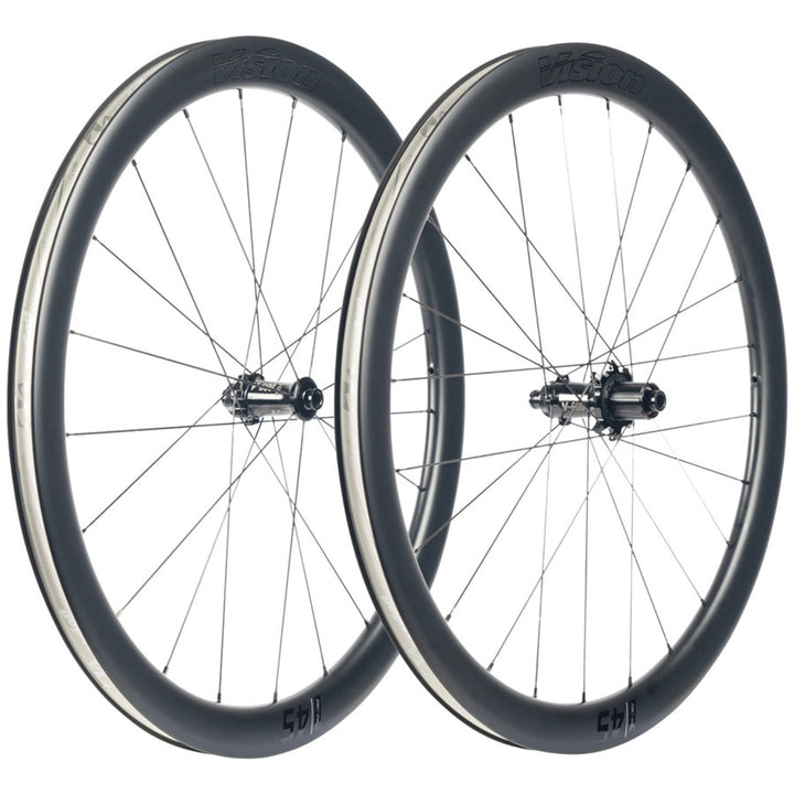 SC45 SL Wheelset