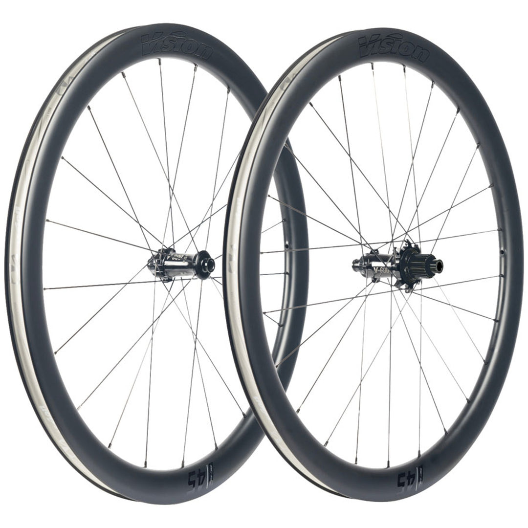 SC45 SL Wheelset