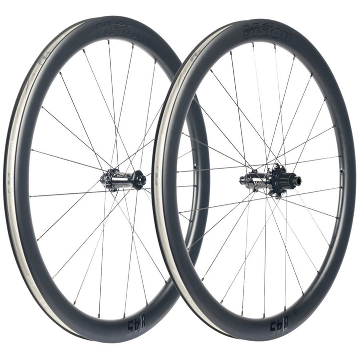 SC45 SL Wheelset