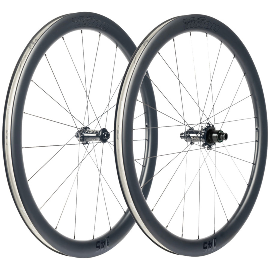 SC45 SL Wheelset