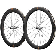 Reserve 57/64 SL Turbulent Aero Wheelset