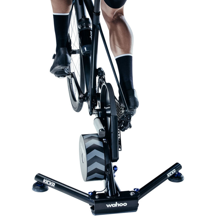 KICKR V6 Power Trainer