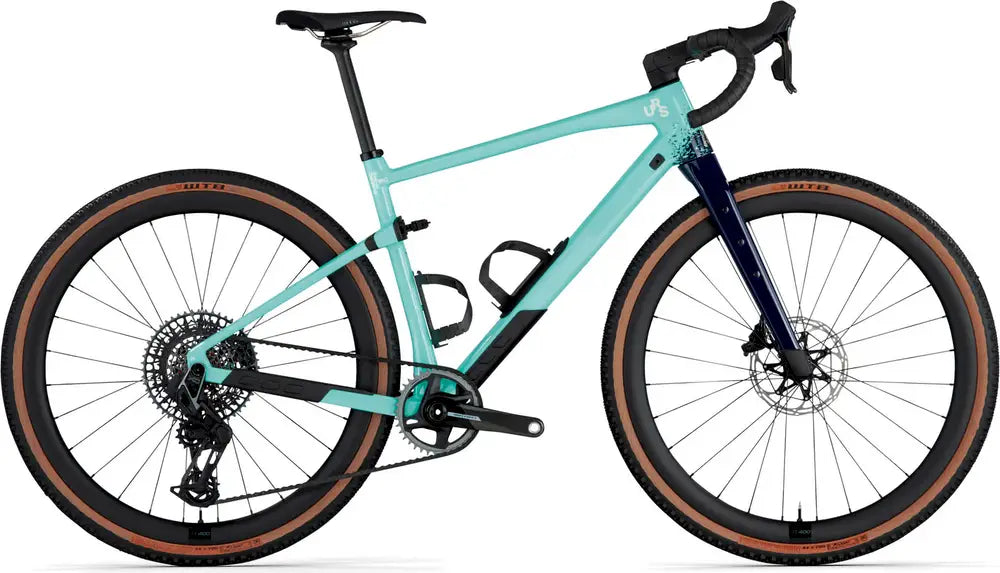 2024 BMC URS 01 THREE