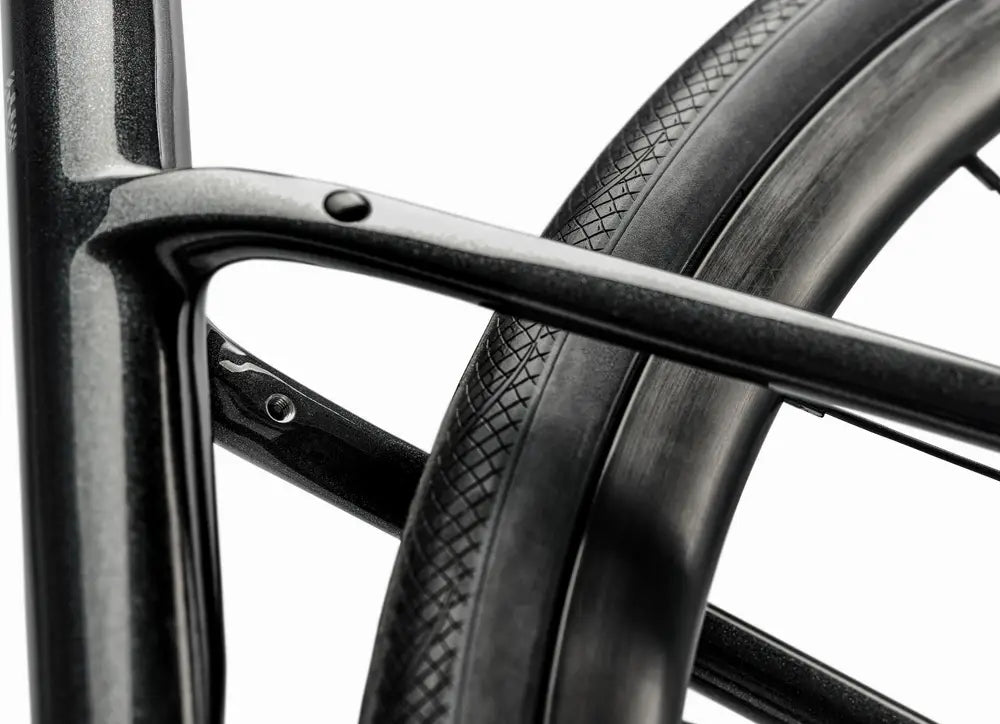 25 Argon 18 Krypton Rival AXS