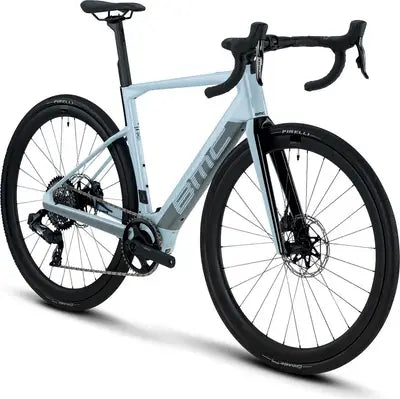2023 BMC Roadmachine 01 AMP X ONE USA