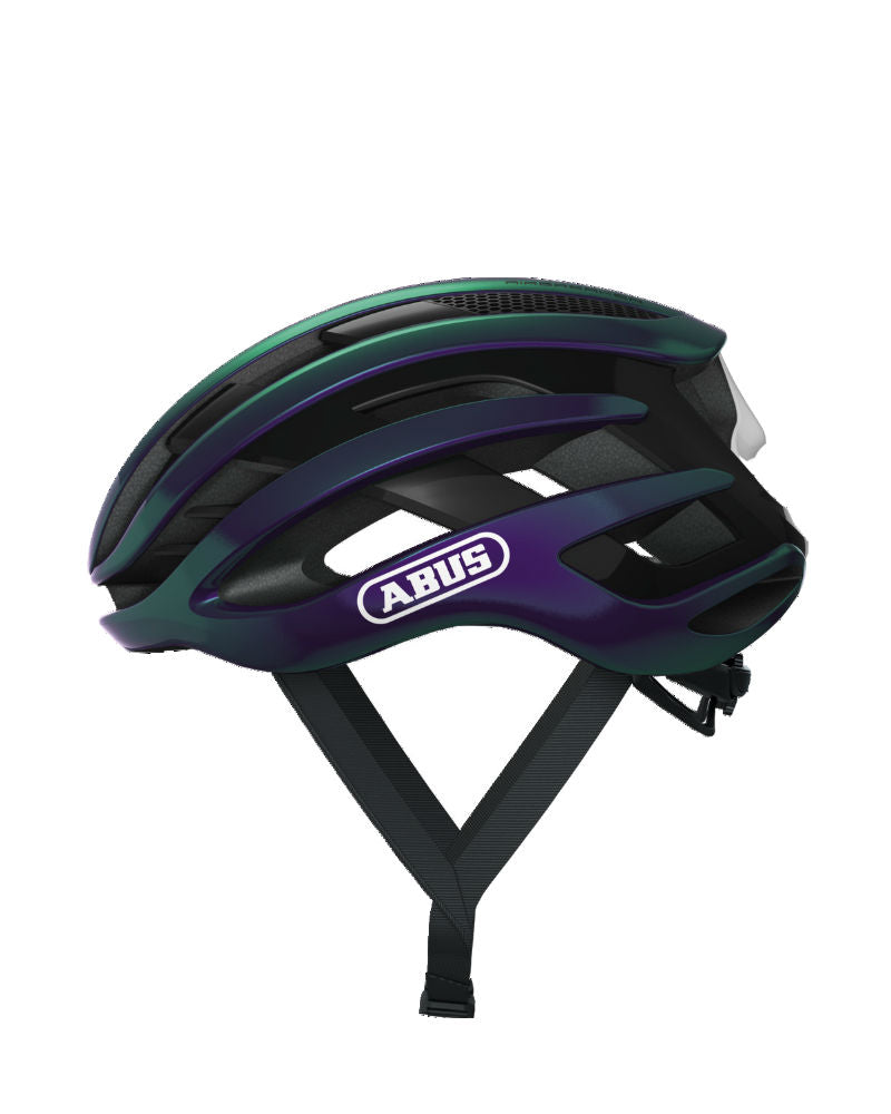 ABUS AirBreaker - Flip Flop Purple - side view