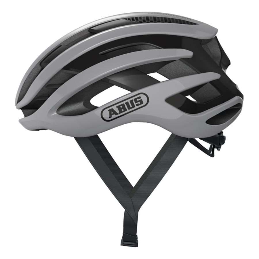 ABUS AirBreaker - grey - side view