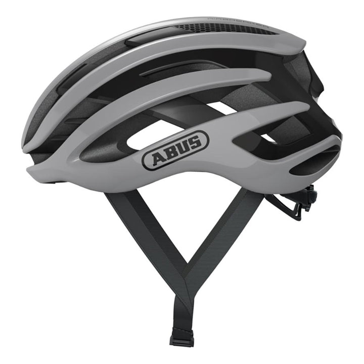 ABUS AirBreaker - grey - side view