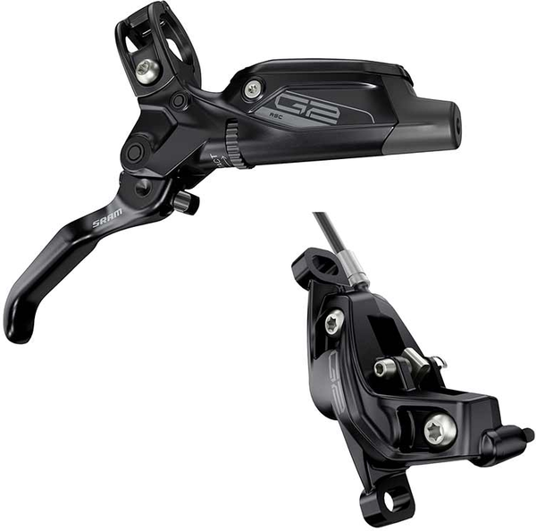 SRAM G2 RSC OUT OF BOX - product image 2