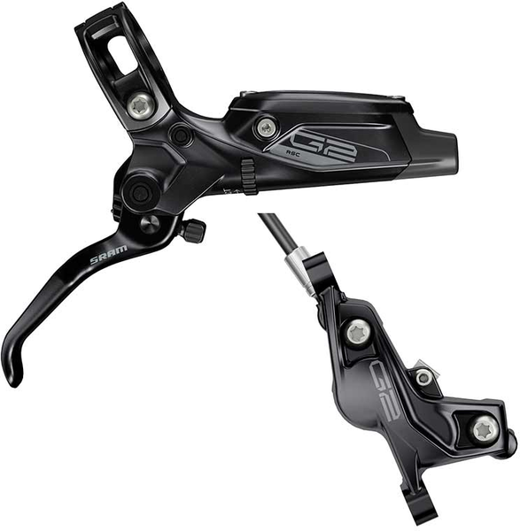 SRAM G2 RSC OUT OF BOX - product image 1