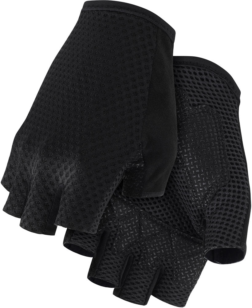 Assos Endurance Gloves S11 - palm view