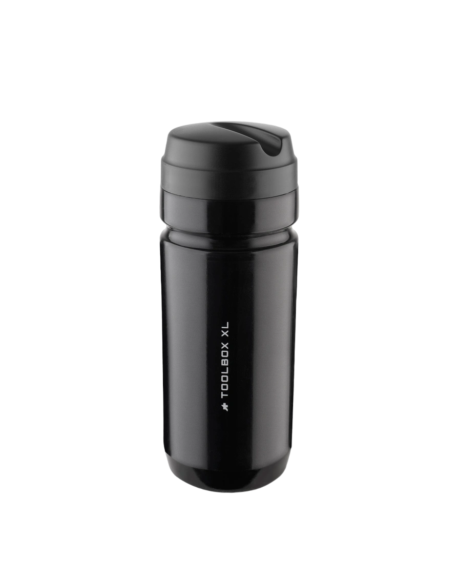Assos SIGNATURE Tool Box Large - side view