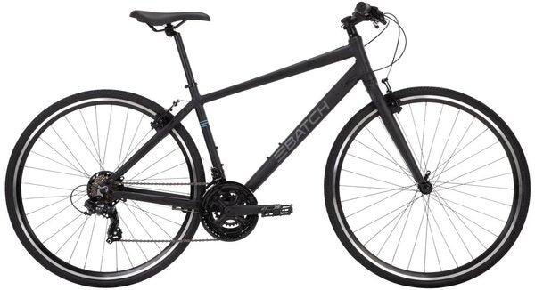 Batch Bicycles The Fitness Bicycle