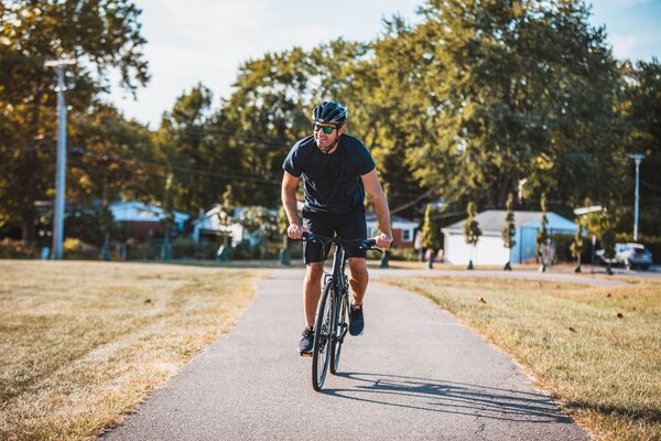 Batch Bicycles The Fitness Bicycle