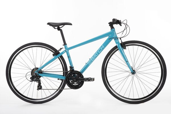 Batch Bicycles The Fitness Bicycle