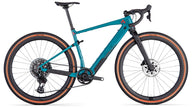 24 BMC URS AMP LT TWO USA