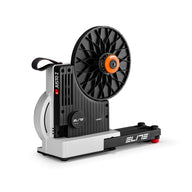 Elite Justo 2 Smart Trainer with Zwift Cog and Click