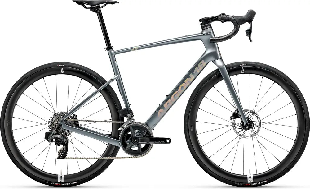 25 Argon 18 Krypton Rival AXS