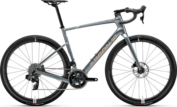 25 Argon 18 Krypton Rival AXS