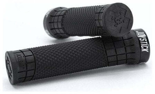 Joystick Components, Binary, Grips, 132mm, Black - Default Title