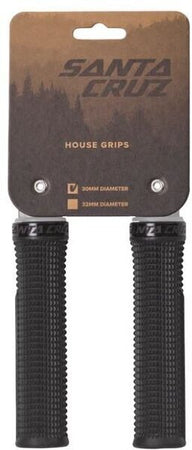Santa Cruz House Grips