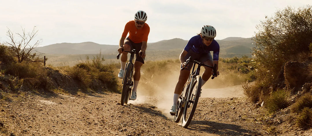 BMC Kaius gravel bike