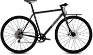 Bombtrack, Arise Geared, Commuter Bicycle, 650B, Black, XS