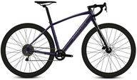 Bombtrack, Beyond AL, Touring Bicycle, 650B, Red, S
