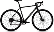 Bombtrack, HOOK, Road Bicycle, 700C, Black, L