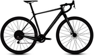 Bombtrack, HOOK EXT-C, Road Bicycle, 700C, Black, M