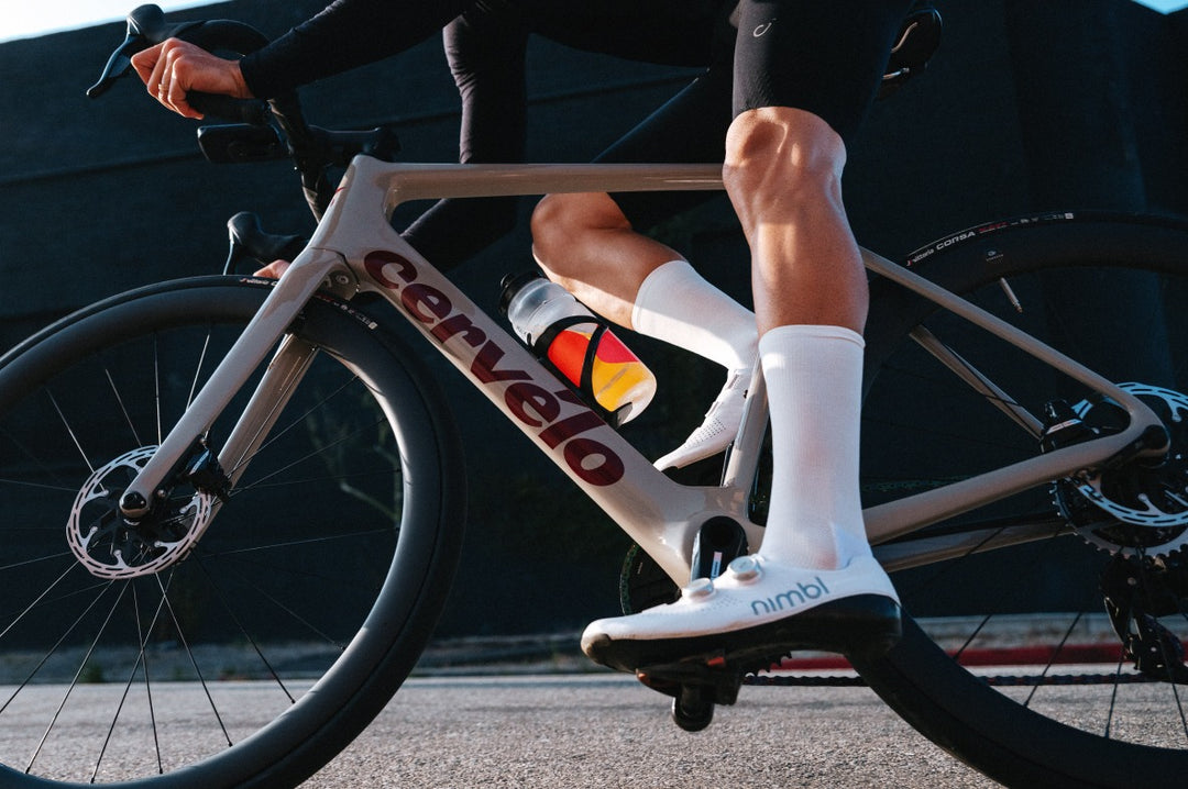Cervélo Soloist road bike