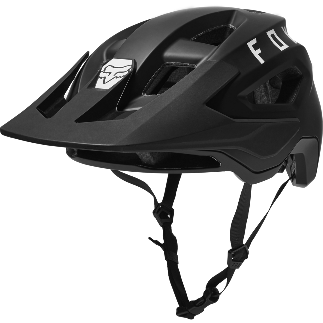 24 Fox Speedframe Helmet - image 3