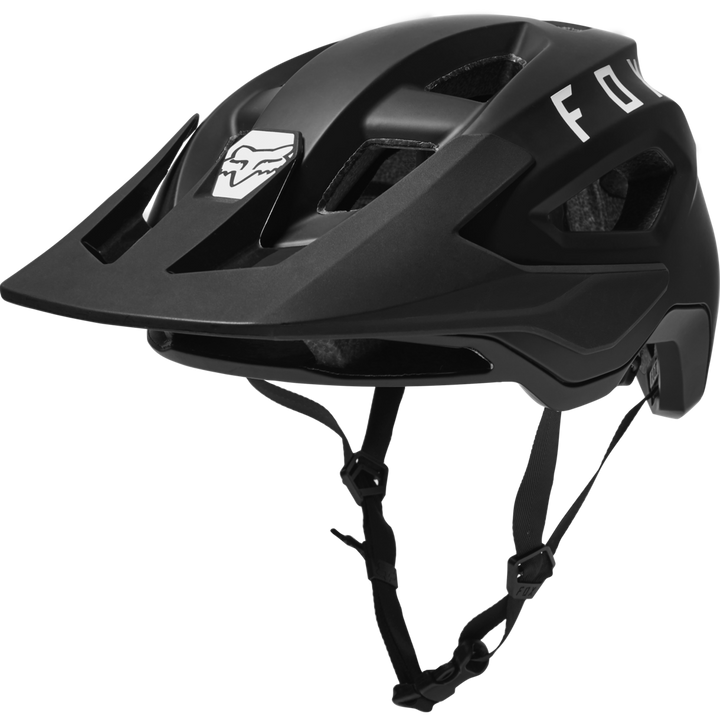 24 Fox Speedframe Helmet - image 3
