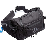 RaceFace Stash 3L Hip Bag-Charcoal-O/S