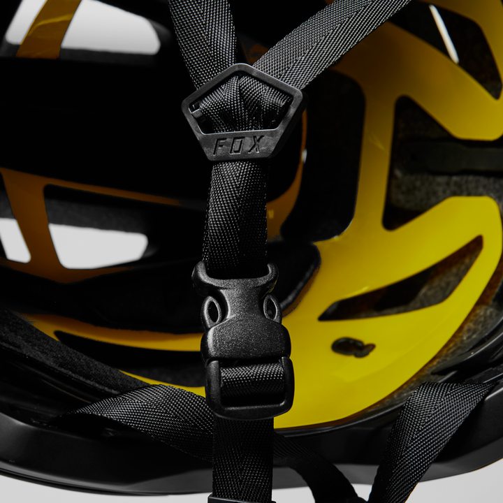 24 Fox Speedframe Helmet - image 11