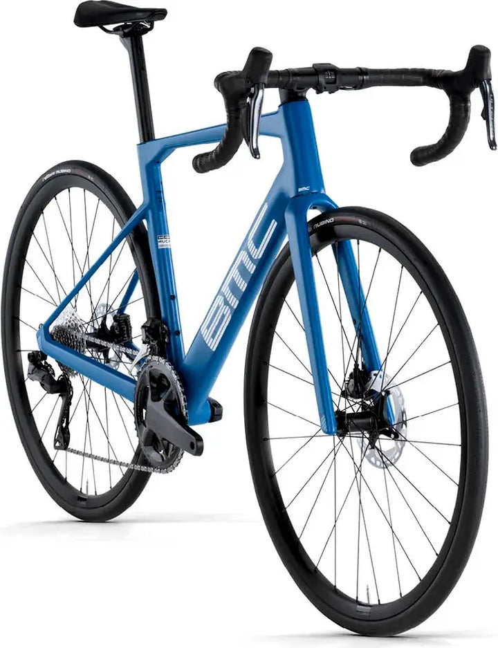 24 BMC Roadmachine TWO