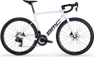 26 BMC Teammachine SLR ONE
