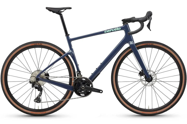 24 Cervelo Aspero GRX RX610