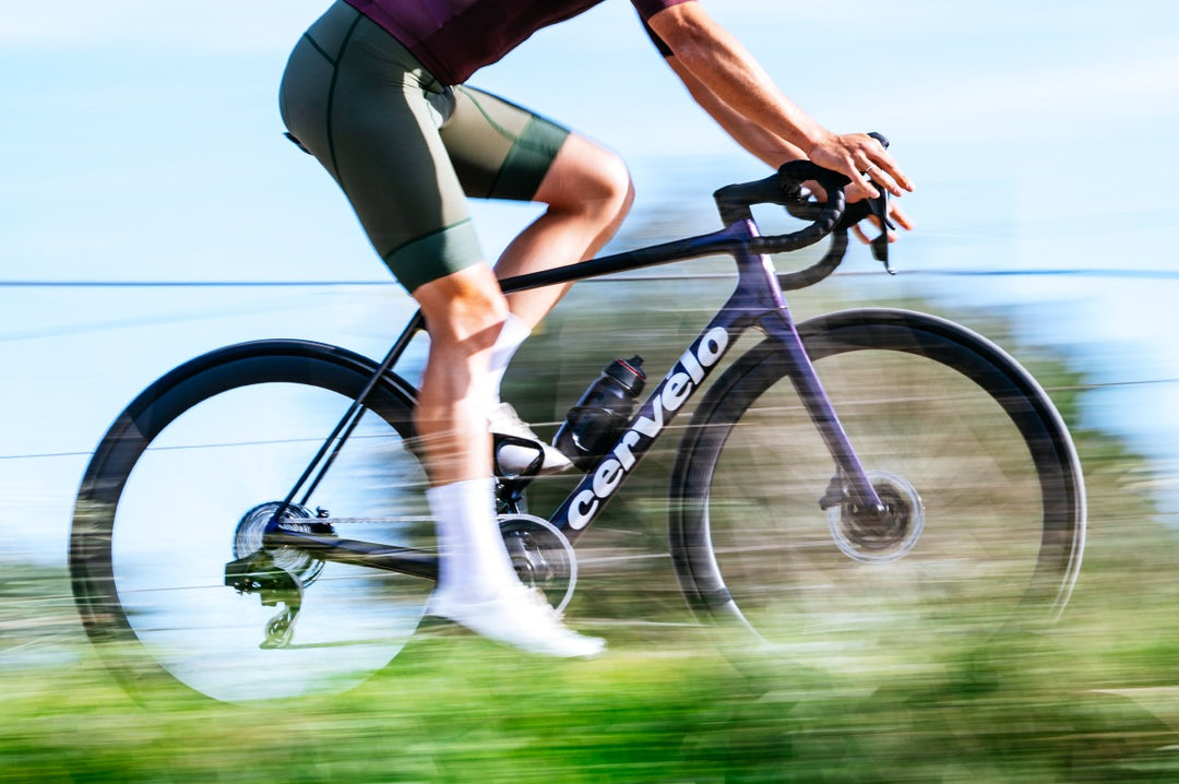 Cervélo R5 road bike