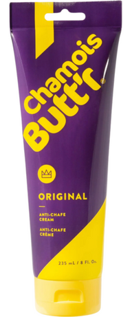 Chamois Butt'R, tube, 8oz