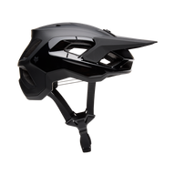 Fox Speedframe Pro Matte Black Helmet