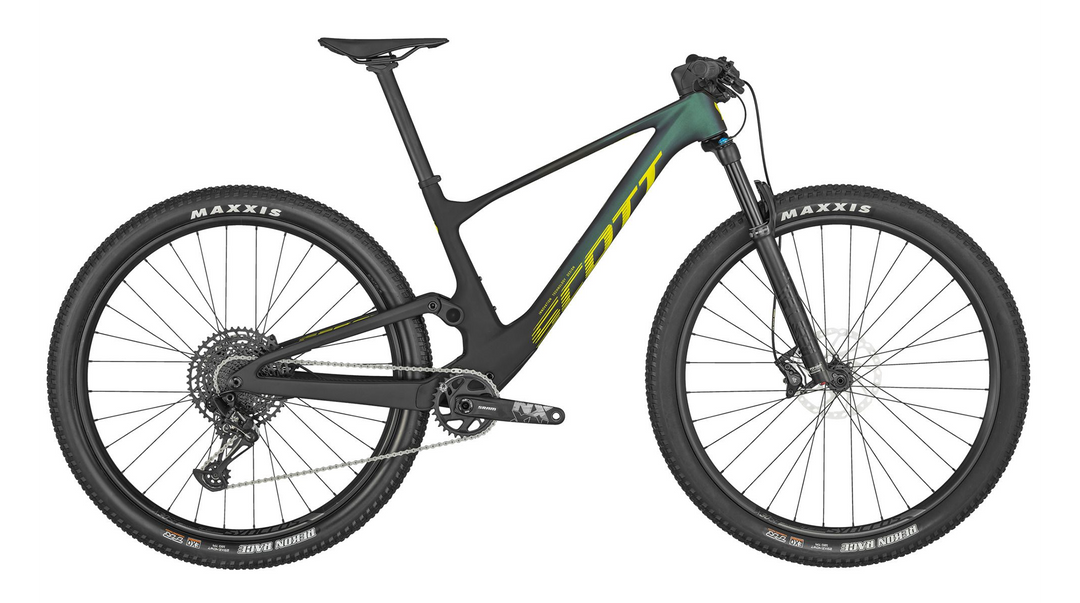 2023 Scott Spark RC Comp