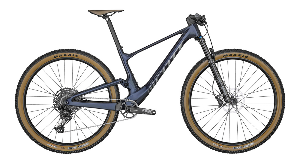 2023 Scott Spark RC Comp product image