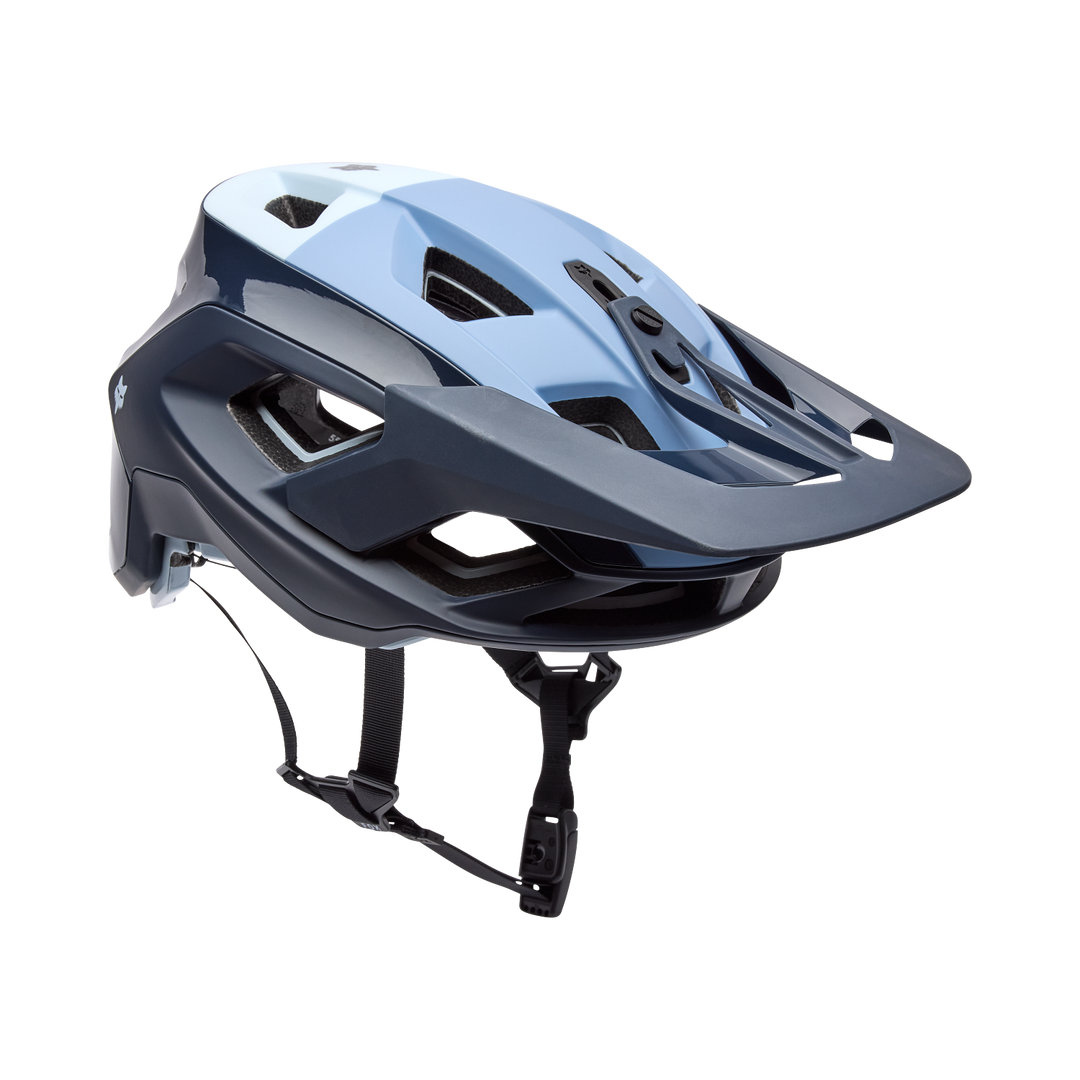 Fox Speedframe RS Paranoid Helmet - image 2