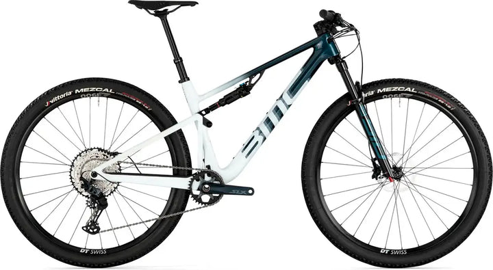 2024 BMC Fourstroke THREE