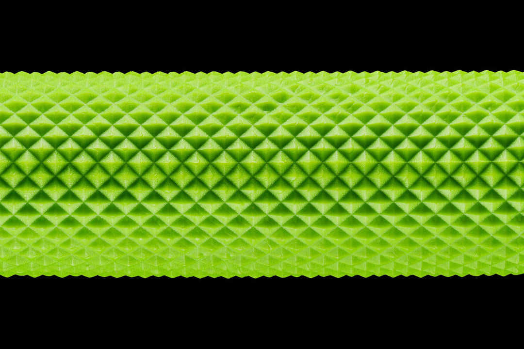 Deity Supracush Grips Orange 133mm