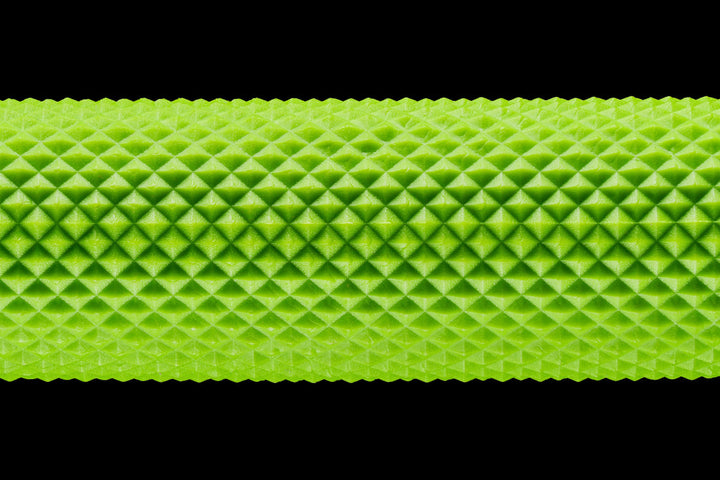 Deity Supracush Grips Orange 133mm