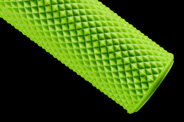 Deity Supracush Grips Orange 133mm